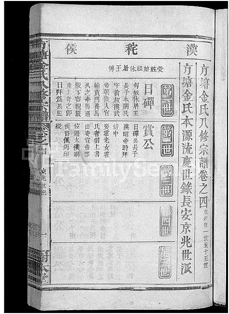 [金]方塘金氏八修宗谱_12卷-金氏宗谱 (江西) 方塘金氏八修家谱_三.pdf