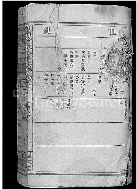 [金]方塘金氏八修宗谱_12卷-金氏宗谱 (江西) 方塘金氏八修家谱_七.pdf