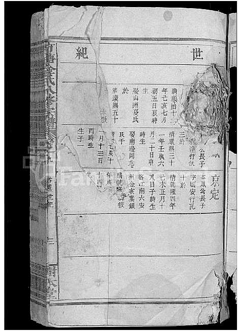 [金]方塘金氏八修宗谱_12卷-金氏宗谱 (江西) 方塘金氏八修家谱_七.pdf