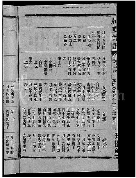 [柯]柯氏宗谱_不分卷 (江西、福建) 柯氏家谱_十八.pdf