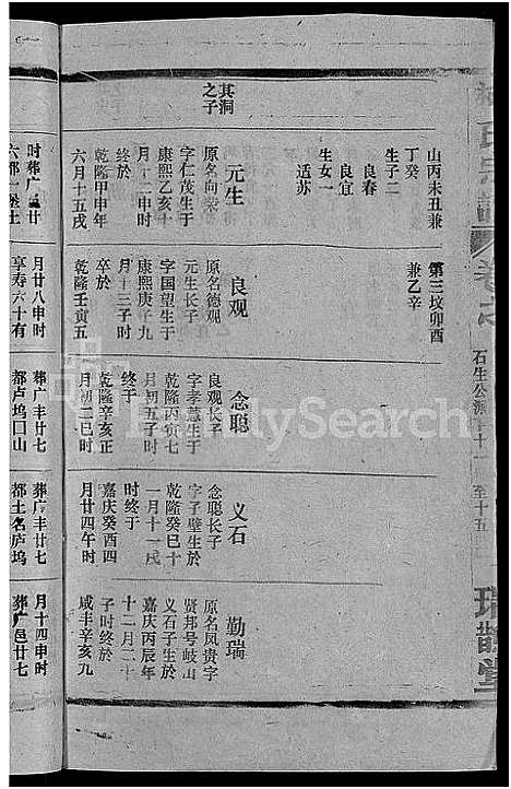 [柯]柯氏宗谱_不分卷 (江西、福建) 柯氏家谱_二十七.pdf