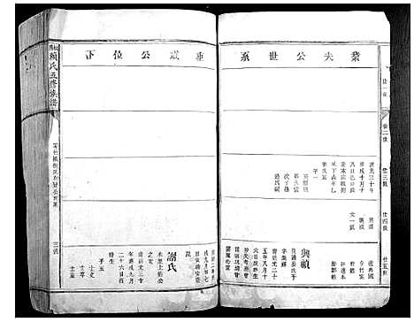 [赖]松阳赖氏五修族谱 (江西) 松阳赖氏五修家谱_一.pdf