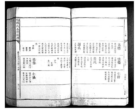 [赖]松阳赖氏五修族谱 (江西) 松阳赖氏五修家谱_二.pdf