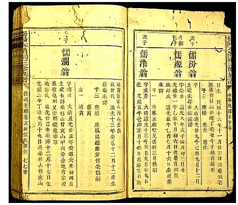 [赖]赖氏_松阳本鼎祠三修族谱 (江西) 赖氏松阳本鼎祠三修家谱_七.pdf