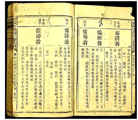 [赖]赖氏_松阳本鼎祠三修族谱 (江西) 赖氏松阳本鼎祠三修家谱_七.pdf