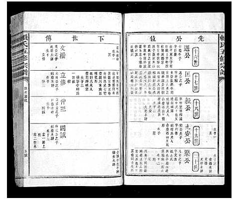 [赖]赖氏五修宗谱_不分卷 (江西) 赖氏五修家谱_二.pdf