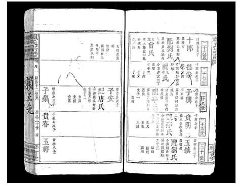 [赖]赖氏宗谱 (江西) 赖氏家谱_一.pdf