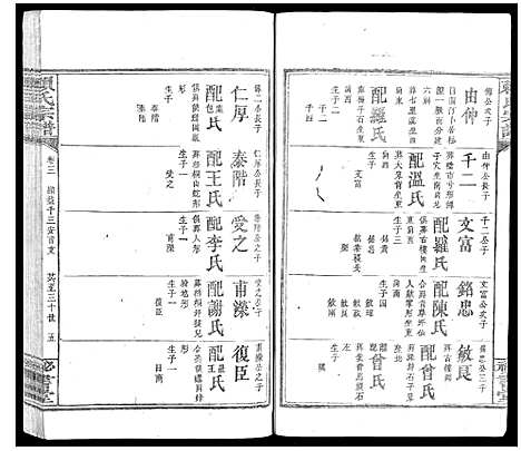 [赖]赖氏宗谱 (江西) 赖氏家谱_二.pdf