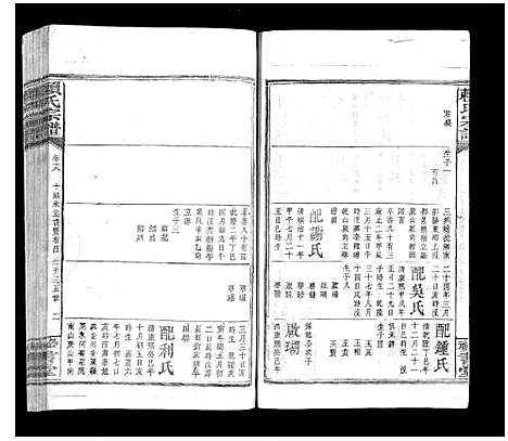 [赖]赖氏宗谱 (江西) 赖氏家谱_十三.pdf