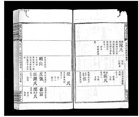 [赖]赖氏宗谱 (江西) 赖氏家谱_十四.pdf