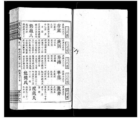 [赖]赖氏宗谱 (江西) 赖氏家谱_十八.pdf