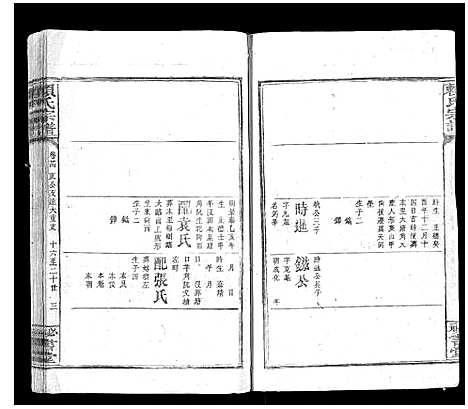 [赖]赖氏宗谱 (江西) 赖氏家谱_十九.pdf