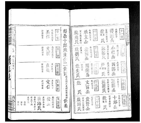 [赖]赖氏族谱 (江西) 赖氏家谱_十三.pdf