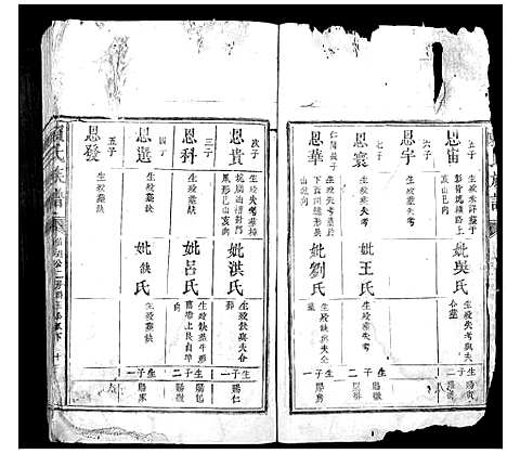 [赖]赖氏族谱 (江西) 赖氏家谱_一.pdf