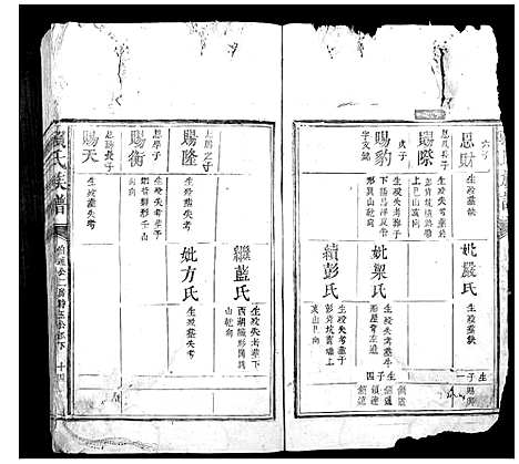 [赖]赖氏族谱 (江西) 赖氏家谱_一.pdf