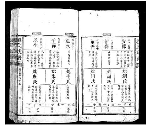 [赖]赖氏族谱 (江西) 赖氏家谱_二.pdf