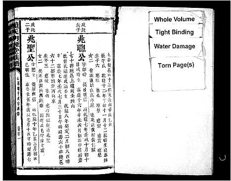 [赖]赖氏明禋堂族谱_不分卷-松阳赖氏族谱_秋溪赖氏明禋堂十修族谱 (江西) 赖氏明禋堂家谱_二.pdf