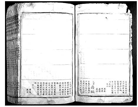 [蓝]蓝氏重修族谱 (江西) 蓝氏重修家谱.pdf