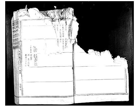 [雷]雷氏六修族谱_不分卷 (江西) 雷氏六修家谱.pdf