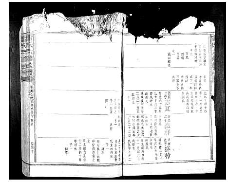 [雷]雷氏六修族谱_不分卷 (江西) 雷氏六修家谱.pdf