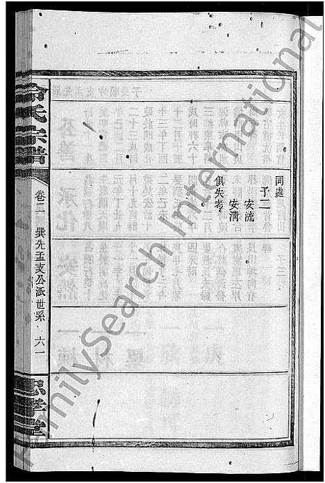 [冷]京兆冷氏宗谱_131卷首4卷-冷氏宗谱 (江西) 京兆冷氏家谱_十四.pdf