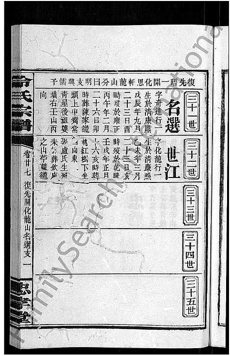 [冷]京兆冷氏宗谱_131卷首4卷-冷氏宗谱 (江西) 京兆冷氏家谱_四十六.pdf