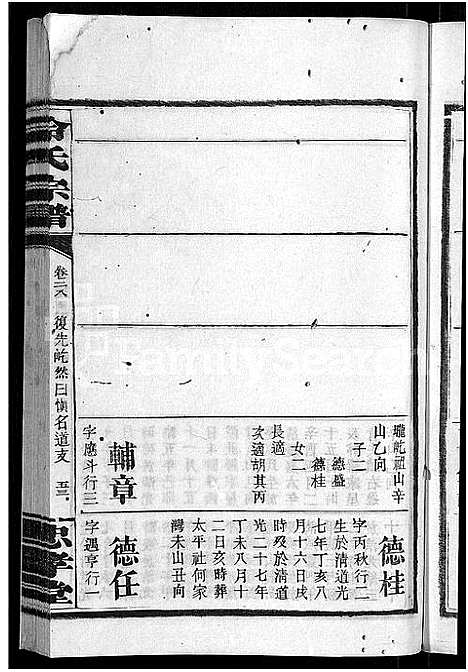 [冷]京兆冷氏宗谱_131卷首4卷-冷氏宗谱 (江西) 京兆冷氏家谱_五十.pdf