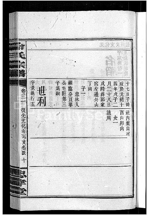 [冷]京兆冷氏宗谱_131卷首4卷-冷氏宗谱 (江西) 京兆冷氏家谱_五十五.pdf