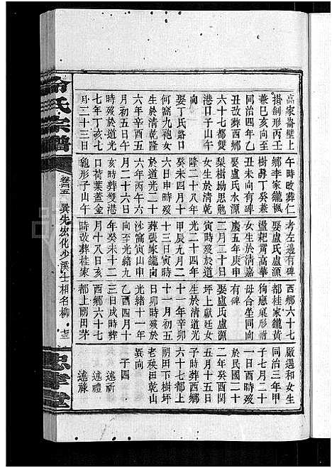 [冷]京兆冷氏宗谱_131卷首4卷-冷氏宗谱 (江西) 京兆冷氏家谱_A085.pdf