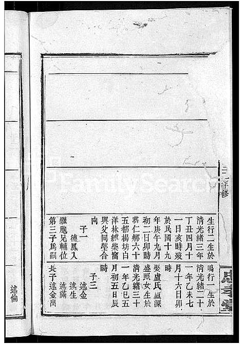 [冷]京兆冷氏宗谱_131卷首4卷-冷氏宗谱 (江西) 京兆冷氏家谱_A102.pdf