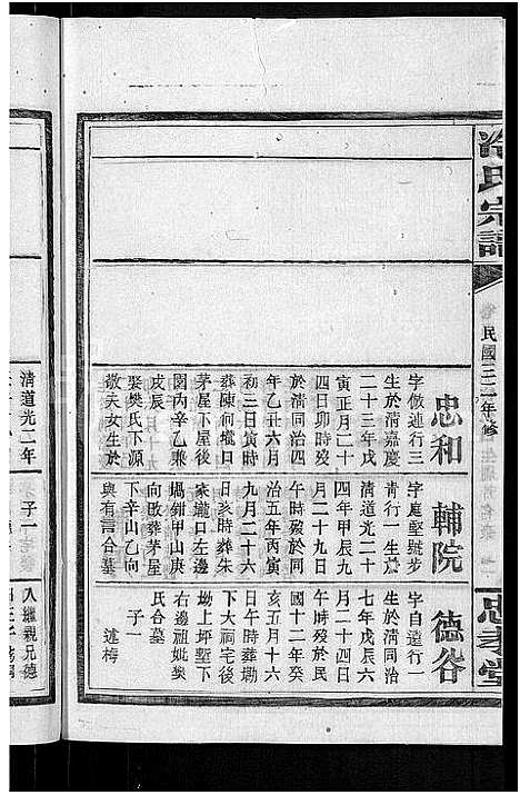 [冷]京兆冷氏宗谱_131卷首4卷-冷氏宗谱 (江西) 京兆冷氏家谱_A105.pdf