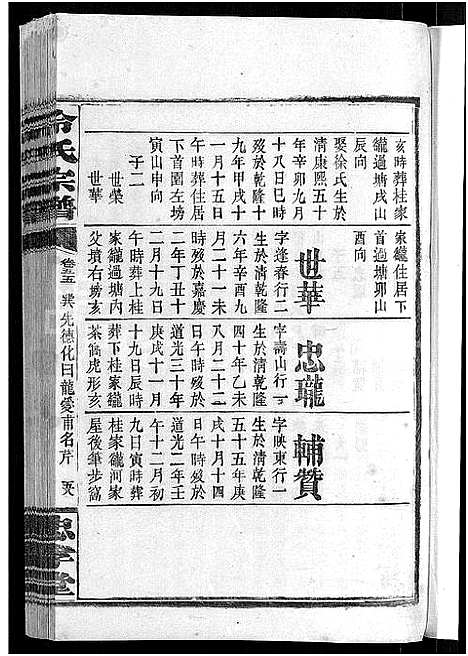 [冷]京兆冷氏宗谱_131卷首4卷-冷氏宗谱 (江西) 京兆冷氏家谱_A107.pdf