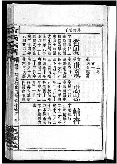 [冷]京兆冷氏宗谱_131卷首4卷-冷氏宗谱 (江西) 京兆冷氏家谱_A108.pdf