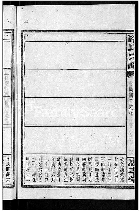 [冷]京兆冷氏宗谱_131卷首4卷-冷氏宗谱 (江西) 京兆冷氏家谱_A114.pdf