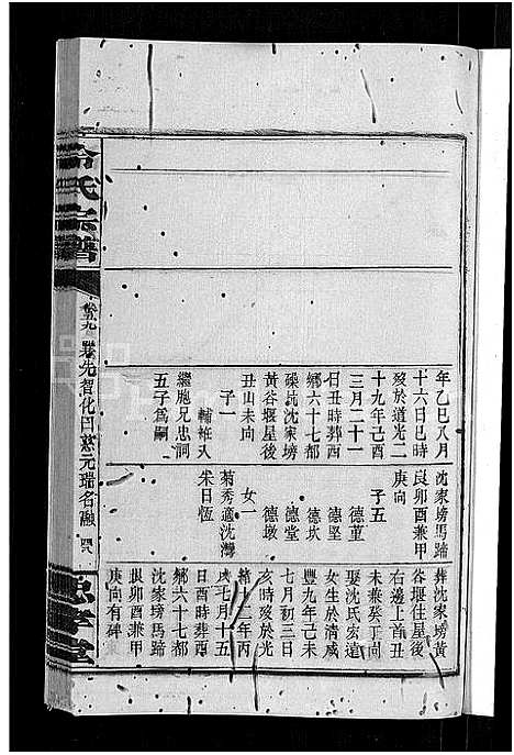 [冷]京兆冷氏宗谱_131卷首4卷-冷氏宗谱 (江西) 京兆冷氏家谱_A117.pdf