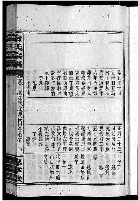 [冷]京兆冷氏宗谱_131卷首4卷-冷氏宗谱 (江西) 京兆冷氏家谱_A126.pdf