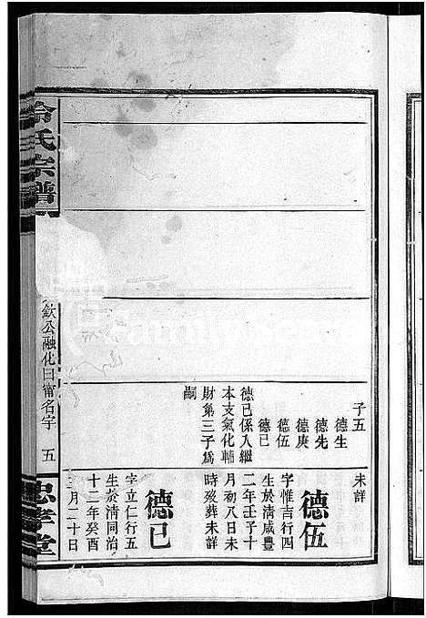 [冷]京兆冷氏宗谱_131卷首4卷-冷氏宗谱 (江西) 京兆冷氏家谱_A130.pdf