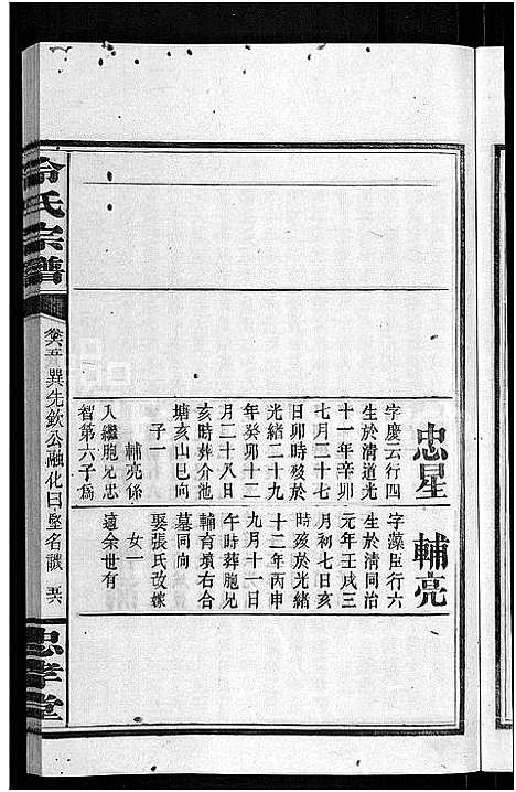 [冷]京兆冷氏宗谱_131卷首4卷-冷氏宗谱 (江西) 京兆冷氏家谱_A131.pdf