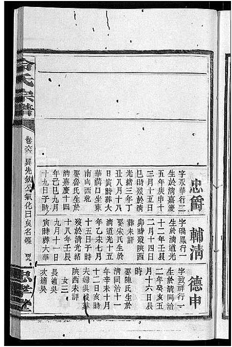 [冷]京兆冷氏宗谱_131卷首4卷-冷氏宗谱 (江西) 京兆冷氏家谱_A135.pdf