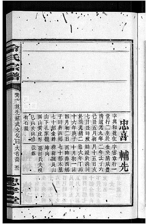 [冷]京兆冷氏宗谱_131卷首4卷-冷氏宗谱 (江西) 京兆冷氏家谱_A137.pdf