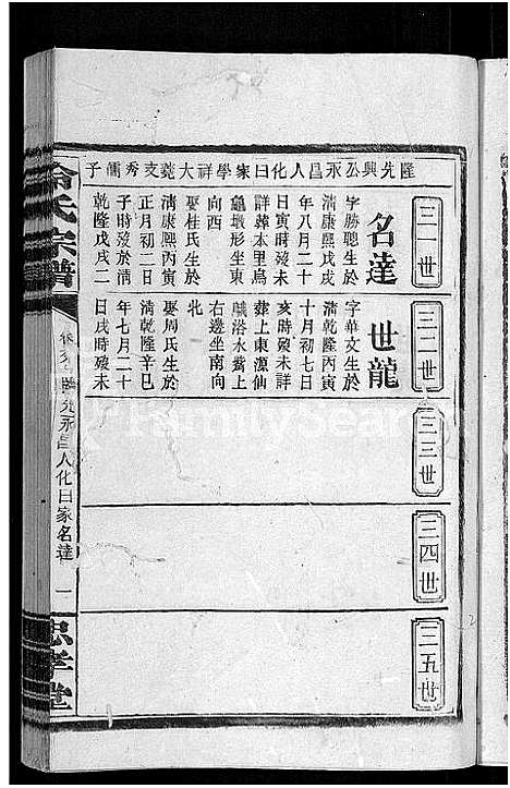 [冷]京兆冷氏宗谱_131卷首4卷-冷氏宗谱 (江西) 京兆冷氏家谱_A139.pdf