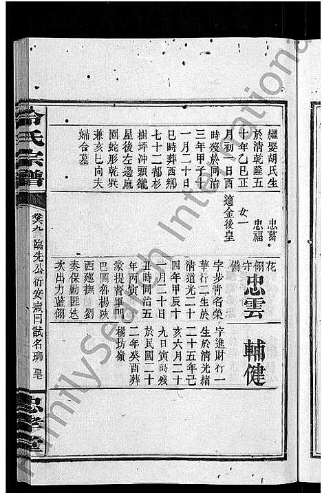 [冷]京兆冷氏宗谱_131卷首4卷-冷氏宗谱 (江西) 京兆冷氏家谱_A142.pdf