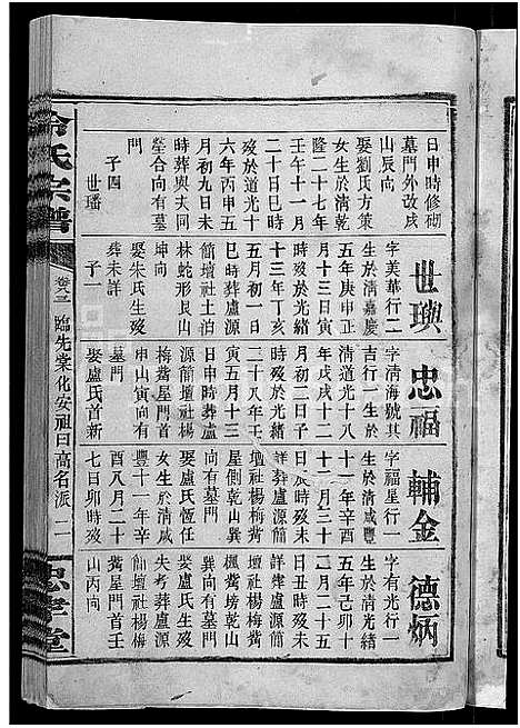 [冷]京兆冷氏宗谱_131卷首4卷-冷氏宗谱 (江西) 京兆冷氏家谱_A162.pdf