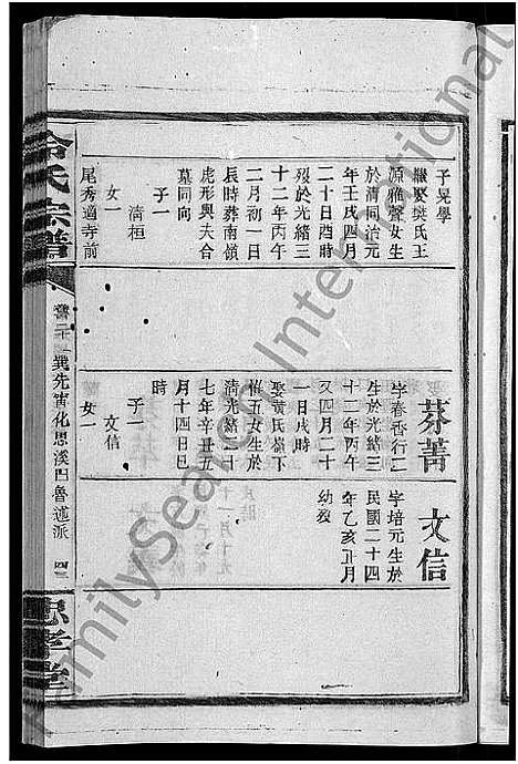 [冷]京兆冷氏宗谱_131卷首4卷-冷氏宗谱 (江西) 京兆冷氏家谱_A206.pdf