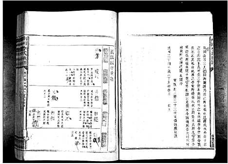 [李]南冈李氏族谱_不分卷 (江西) 南冈李氏家谱_十.pdf