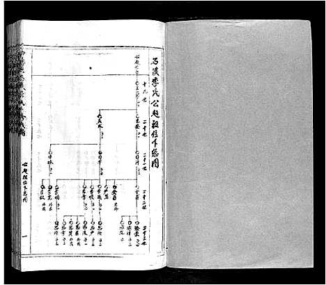 [李]宁都县石溪李氏十修族谱 (江西) 宁都县石溪李氏十修家谱_二.pdf