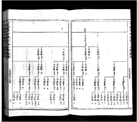 [李]宁都县石溪李氏十修族谱 (江西) 宁都县石溪李氏十修家谱_二.pdf