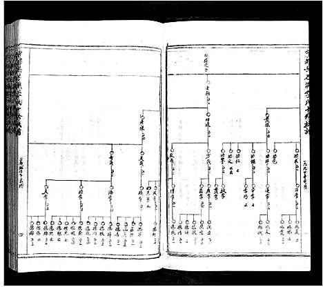 [李]宁都县石溪李氏十修族谱 (江西) 宁都县石溪李氏十修家谱_二.pdf