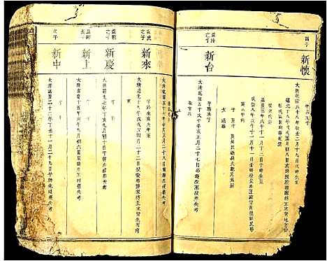 [李]李氏八修族谱 (江西) 李氏八修家谱_三.pdf