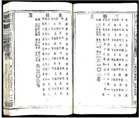 [李]李氏十三修宗谱 (江西) 李氏十三修家谱_一.pdf